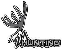 Blacktail deer Hunting, Wild Pig Hunting, California Boar Hunting Guide Logo